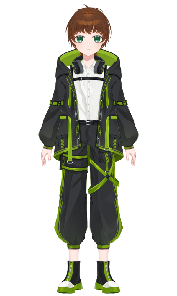 staff